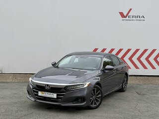 2022 Honda Accord X Рестайлинг, серый, 2840000 рублей, вид 1