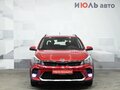 2021 Kia Rio X IV Рестайлинг, красный, 1830000 рублей - вид 2