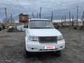 2011 УАЗ Патриот 3163 I, белый, 595000 рублей