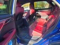 2017 Lexus RX 200t IV, синий, 3800000 рублей - вид 9