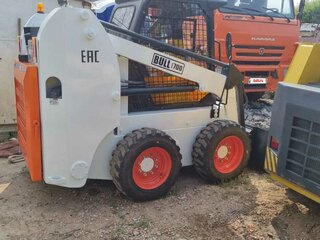 2023 Bull SL700, белый, 1650000 рублей, вид 3
