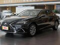 2026 Lexus ES 200 VII Рестайлинг 2, чёрный, 5690000 рублей