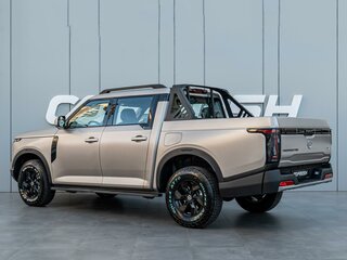 2026 Nissan Frontier Pro, серый, 4690000 рублей, вид 2