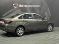 2026 Lada (ВАЗ) Vesta I Рестайлинг (NG), коричневый - вид 4