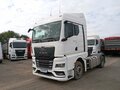 2021 MAN TGX, белый, 6670000 рублей