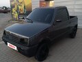 1993 Lada (ВАЗ) 1111 Ока СеАЗ, серый, 160000 рублей - вид 2