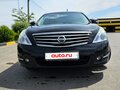 2012 Nissan Teana II (J32) Рестайлинг, чёрный, 1100000 рублей - вид 2