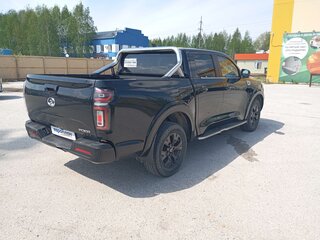 2022 Great Wall Poer I, чёрный, 2160000 рублей, вид 3