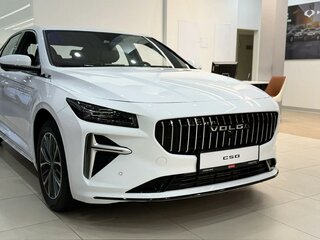 2026 VOLGA C50, белый, 2999000 рублей, вид 2