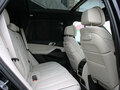 2025 BMW X5 30d IV (G05/G18) Рестайлинг, синий - вид 9