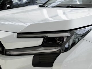 2025 Toyota RAV4 VI (XA60), белый, 4240000 рублей, вид 4