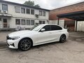 2021 BMW 3 серии 320i VII (G2x), белый - вид 3