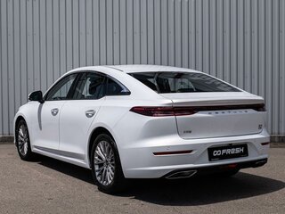 2024 FAW Bestune B70 I Рестайлинг, белый, 1999000 рублей, вид 2