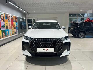 2026 Tenet T7, белый, 2805000 рублей, вид 3