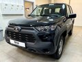 2025 Lada (ВАЗ) Niva Travel I, зелёный