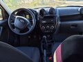 2012 Lada (ВАЗ) Granta I, белый, 270000 рублей - вид 6