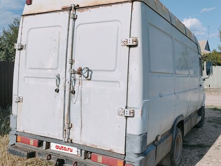 2001 ЗИЛ 5301 "Бычок", белый, 370000 рублей, вид 4