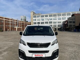 2021 Peugeot Traveller I, белый, 3500000 рублей, вид 2