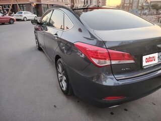 2013 Hyundai i40 I, серый, 1350000 рублей, вид 5