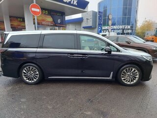 2023 Voyah Dream I, фиолетовый, 6250000 рублей, вид 4