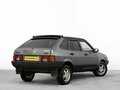 2004 Lada (ВАЗ) 21093i, зелёный, 99000 рублей - вид 3