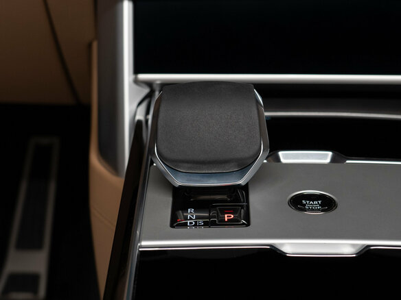 2026 Land Rover Range Rover D350 MHEV V, чёрный, 24690000 рублей - вид 20