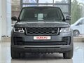 2020 Land Rover Range Rover IV Рестайлинг, серый, 6280000 рублей