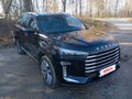 2024 Exeed VX I Рестайлинг, чёрный, 3600000 рублей