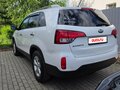 2018 Kia Sorento II Рестайлинг, белый, 1950000 рублей - вид 6