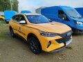 2024 Haval F7 I Рестайлинг, белый, 1402000 рублей - вид 1