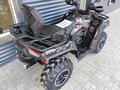 2026 Loncin XWolf 550, чёрный, 775000 рублей - вид 8