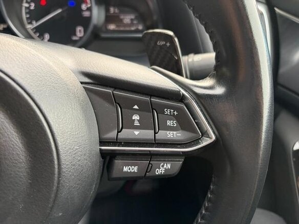 2017 Mazda Axela III Рестайлинг, пурпурный, 1050000 рублей - вид 33