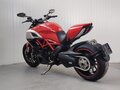 2011 Ducati Diavel, красный, 849000 рублей - вид 5