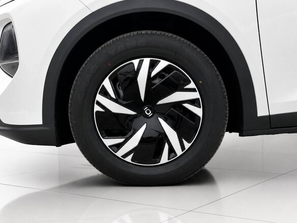 2026 Changan Qiyuan Q05 40.3 kWh II, белый, 2285000 рублей - вид 9