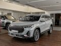 2026 Jetour X90+, серый, 4157010 рублей