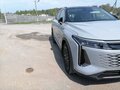2024 Exeed RX, серый, 3600000 рублей - вид 4