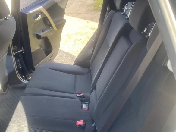 2014 Toyota RAV4 IV (XA40), чёрный, 1990000 рублей - вид 10