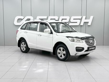 Lifan X60 I