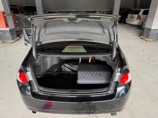 2008 Honda Accord VIII, чёрный, 1050000 рублей, вид 4