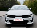 2021 Kia K5 LPi III, белый, 2650000 рублей - вид 2