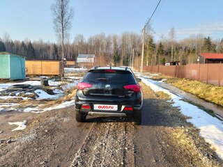 2017 Lifan X50, чёрный, 240000 рублей, вид 2
