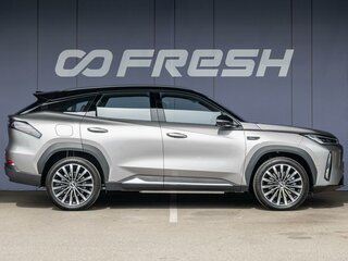 2026 Geely Galaxy M7, серый, 3770000 рублей, вид 5