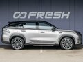 2026 Geely Galaxy M7, серый - вид 4