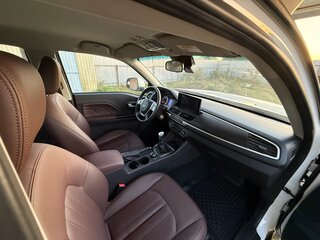 2020 Great Wall Wingle 7, белый, 3999999 рублей, вид 5