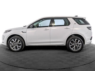 2025 Land Rover Discovery Sport I Рестайлинг, белый, 6800000 рублей, вид 3