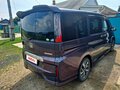 2015 Honda Stepwgn Spada V, фиолетовый, 1790000 рублей - вид 1