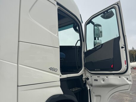 2024 Volvo FH, белый, 16500000 рублей, вид 5