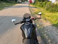 2021 Kawasaki Z 900, чёрный, 600000 рублей - вид 7