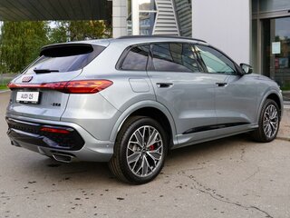 2026 Audi Q5 L III (GU), серый, 6350000 рублей, вид 4