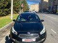 2013 Kia Ceed II, чёрный, 850000 рублей - вид 1